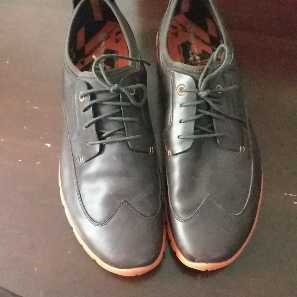 Rockport Airwalk oxfords